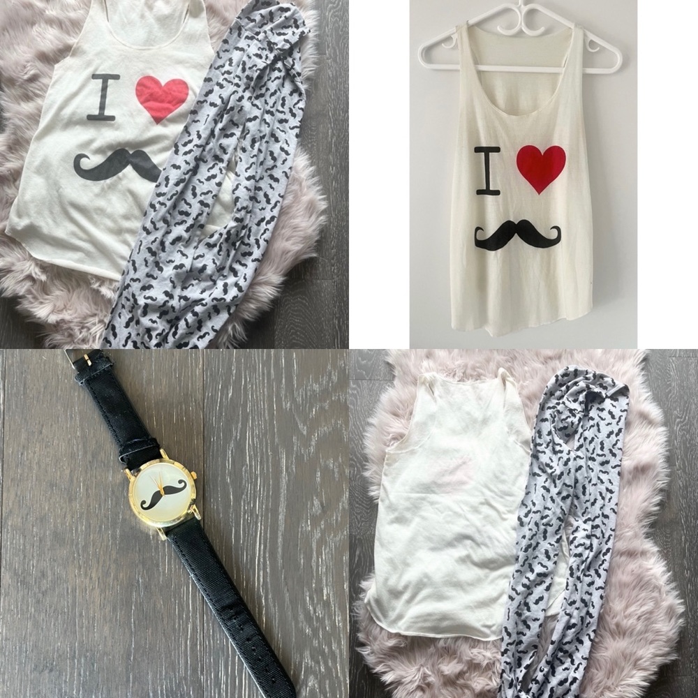 🥸 ❤️Movember Bundle